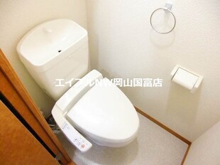 レオパレスＡＴＬＡＳの物件内観写真